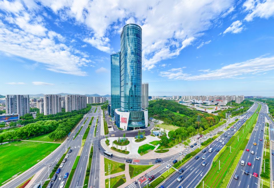 酒店展示图1